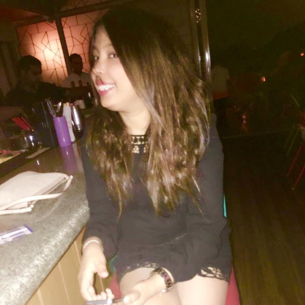 Meet your Posher, Zarrien